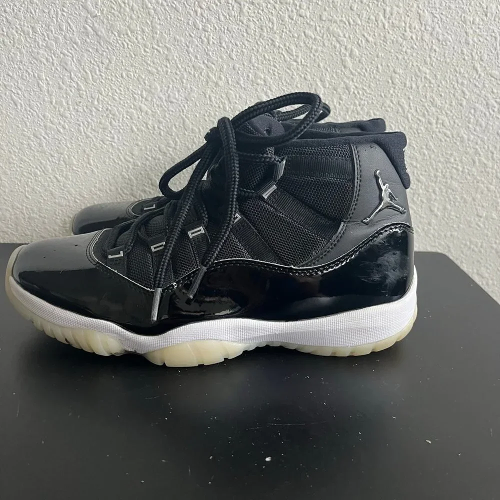 Jordan air men